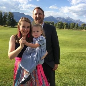 Meet your Posher, Caroline